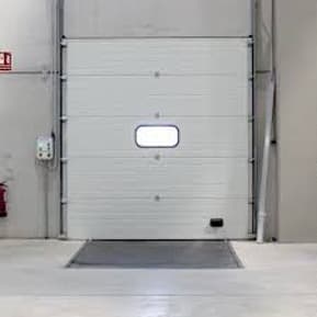 Puertas seccionales — miniatura 2
