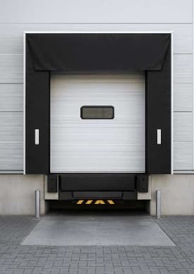 Puertas seccionales — miniatura 5